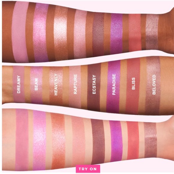 Lime Crime Venus III Palette NIB - Picture 5 of 8